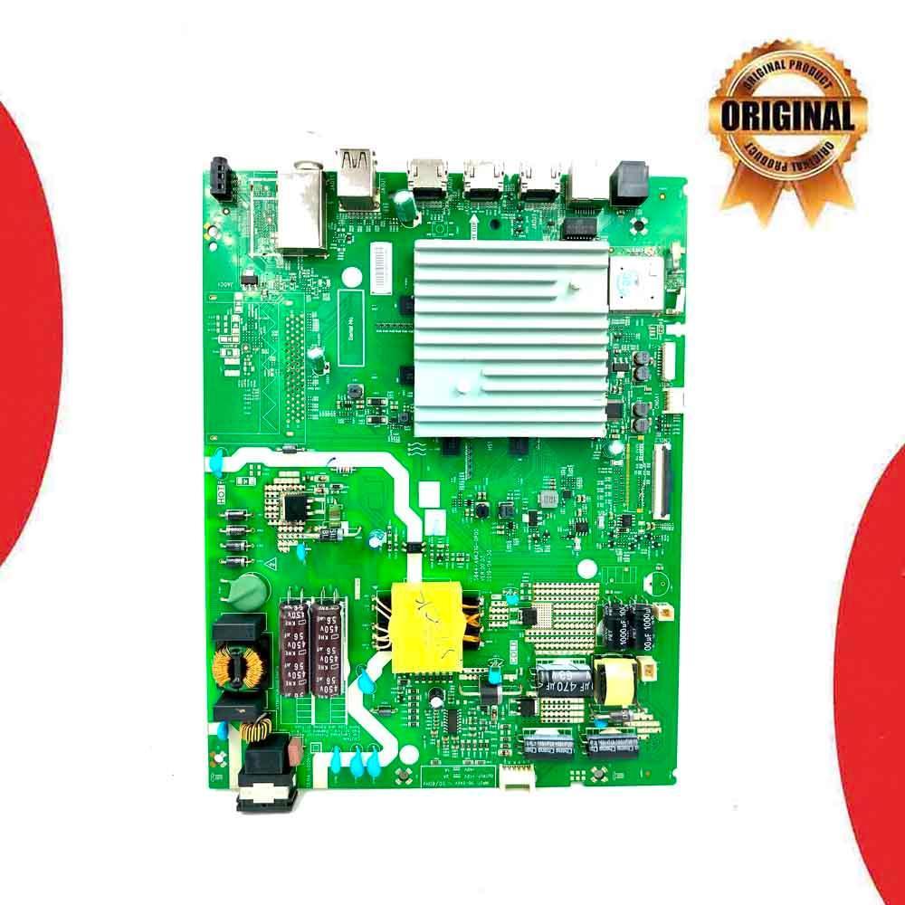 Motorola 43 inch LED TV Motherboard for Model 43SAUHDMQ - Great Bharat Electronics Motorola 43 inch LED TV Motherboard for Model 43SAUHDMQ - Great Bharat Electronics